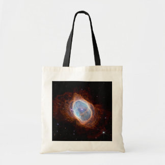 Bolso De Tela Nebulosa del Anillo Sur, Espacio NASA James Webb