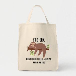 Bolso De Tela Necesita una franja rota