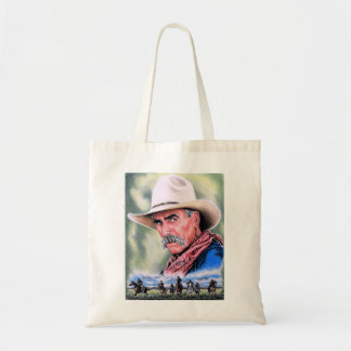 Bolso De Tela Necesitas a Sam Art Elliott Regalos Fans de Música