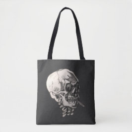 Bolso De Tela Necesito café...