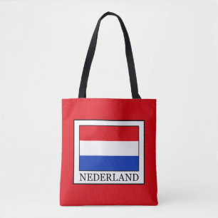 Bolso De Tela Nederland