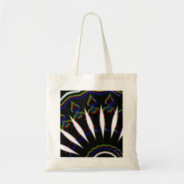 Bolso De Tela negro-rm-MODERNO