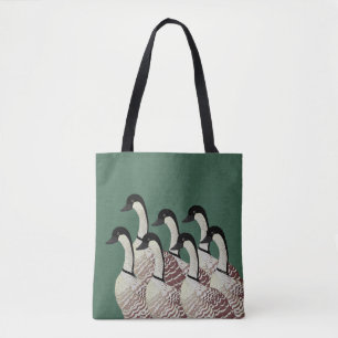 Bolso De Tela Nene Tote Bag