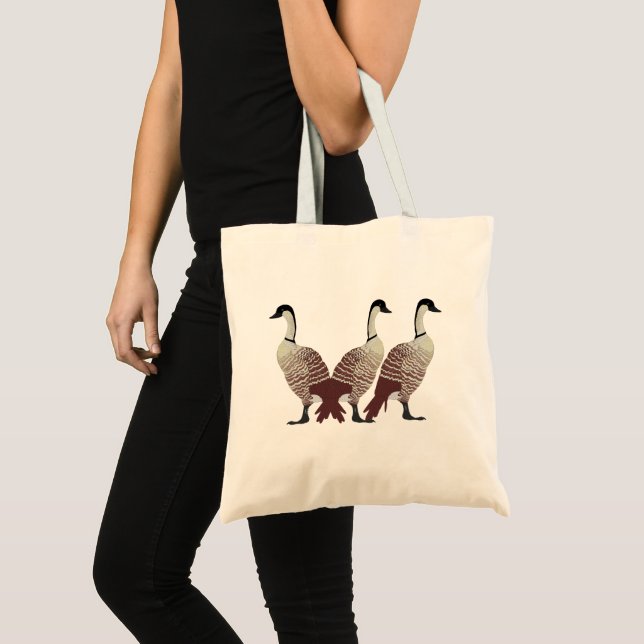 Bolso De Tela Nene Tote Bag (Anverso (producto))