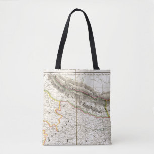 Bolso De Tela Nepal, Asia 83