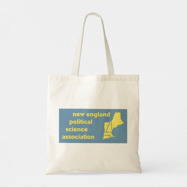 Bolso De Tela NEPSA Tote Bag (Reverso)