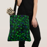 Neuron City Tote Bag