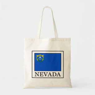 Bolso De Tela Nevada