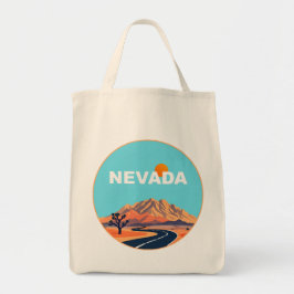 Bolso De Tela Nevada Estados Unidos de América