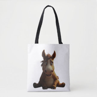 Bolso De Tela New year horse 2026