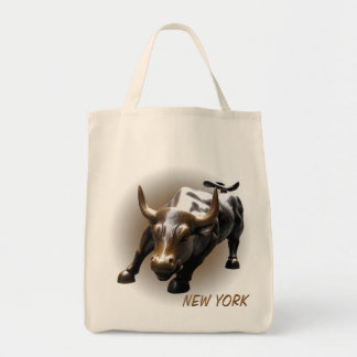 Bolso De Tela New York Tote Bags NY Tote Bag Landmark Souvenirs