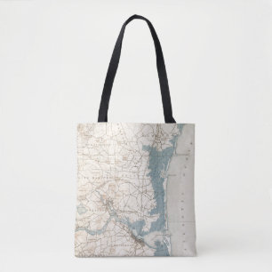 Bolso De Tela Newburyport, Massachusetts