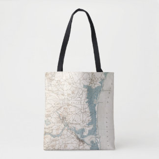 Bolso De Tela Newburyport, Massachusetts