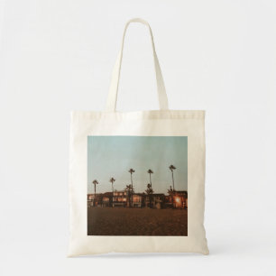 Bolso De Tela Newport Beach