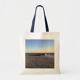 Bolso De Tela Newport Beach en Sunset, California