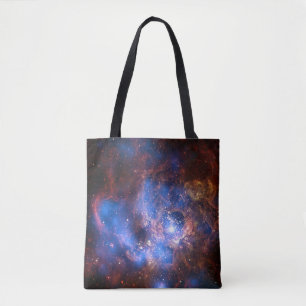 BOLSO DE TELA NGC 604