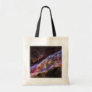 Bolso De Tela Ngc 6960, La Nebulosa de la Escoba de la Bruja.