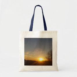 Bolso De Tela NH Sunset Tote Bag