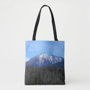 Bolso De Tela Ni invierno frío......