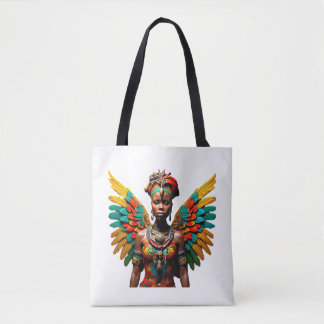 Bolso De Tela Nia Safiri