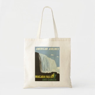BOLSO DE TELA NIAGARA FALLS