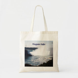 Bolso De Tela NIAGARA FALLS bag