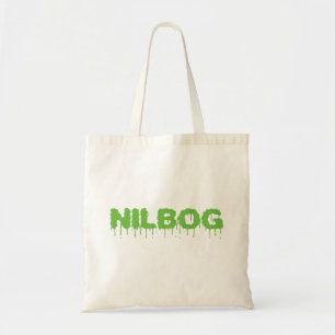 Bolso De Tela Nilbog Tote Bag
