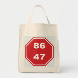 BOLSO DE TELA NINGUNOS REYES
