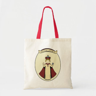 Bolso De Tela Niño del tote de Praga