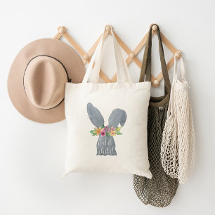 Bolso De Tela Niño salvaje
