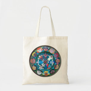 Bolso De Tela Niños del mundo