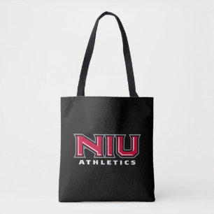 Bolso De Tela NIU Athletics