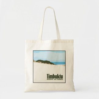 Bolso De Tela No Cerdeña