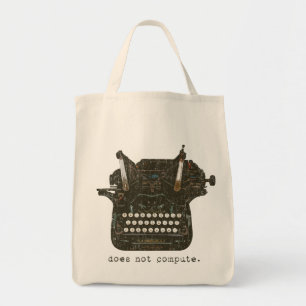 Bolso De Tela No computa
