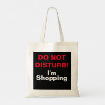 ¡NO DISTURBE!