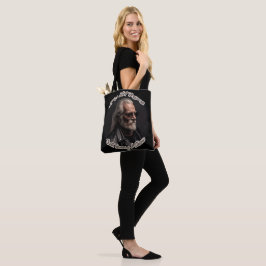Bolso De Tela No estoy envejeciendo, solo me estoy convirtiendo