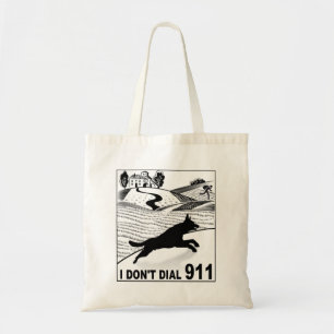 Bolso De Tela No hago marco 911