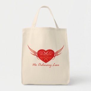 Bolso De Tela No hay amor común