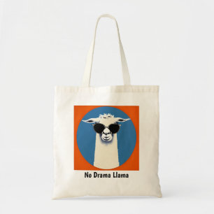 Bolso De Tela No hay una broma llamada tote