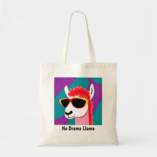 Bolso De Tela No hay una broma llamada tote