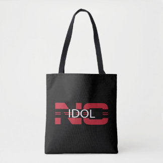 Bolso De Tela no idol
