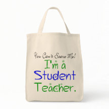 No me puedes asustar, soy un profesor universitari