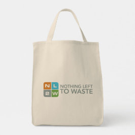 Bolso De Tela ¡No Otro Tote!