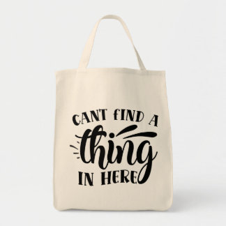 Bolso De Tela No puedo encontrar algo aquí