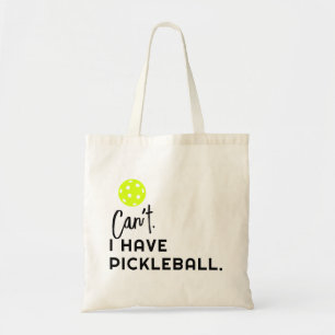 Bolso De Tela ¿No puedo tener una ración divertida?