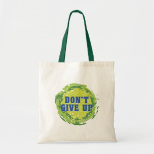 Bolso De Tela No rendirse