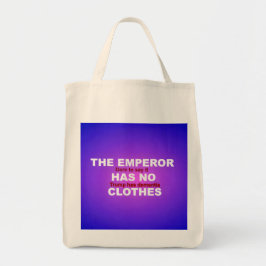 BOLSO DE TELA NO REYES