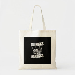 Bolso De Tela No Reyes En América Independencia De Estados Unido