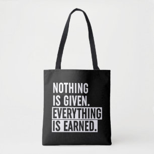 Bolso De Tela No Se Da Nada Porque Todo Se Ganó.