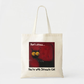 Bolso De Tela No subraye…